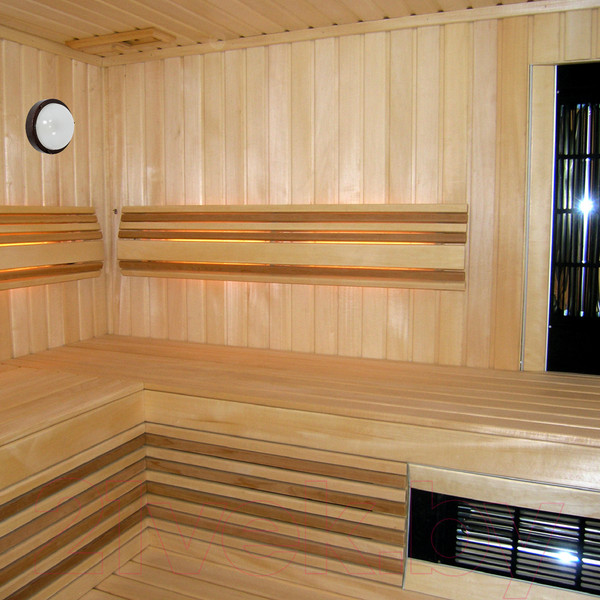 Изображение товара Светильник ЖКХ Элетех Терма 3 НББ 03-60-003 IP65 / 1005500584