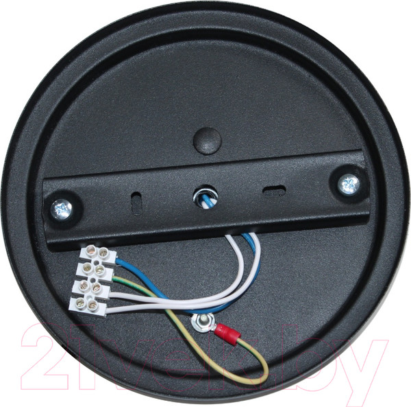 Изображение товара Люстра Элетех Тефия 241 НСБ 01-4х40-101 / 1005405125 (черный)