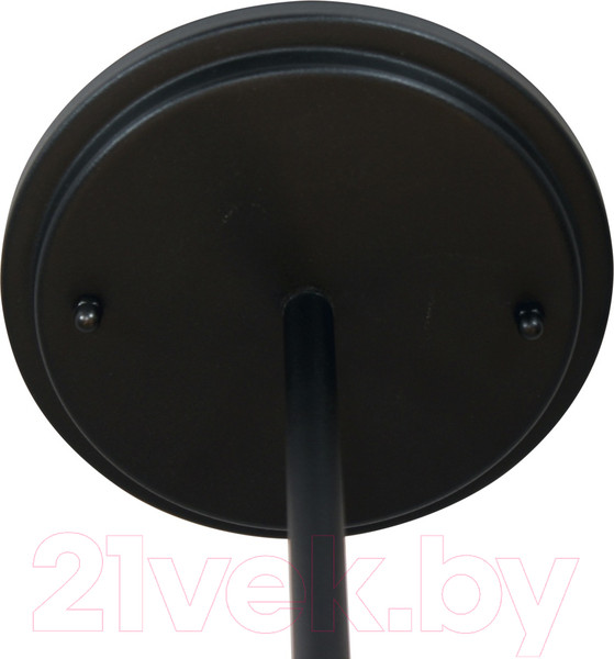 Изображение товара Люстра Элетех Тефия 241 НСБ 01-4х40-101 / 1005405125 (черный)