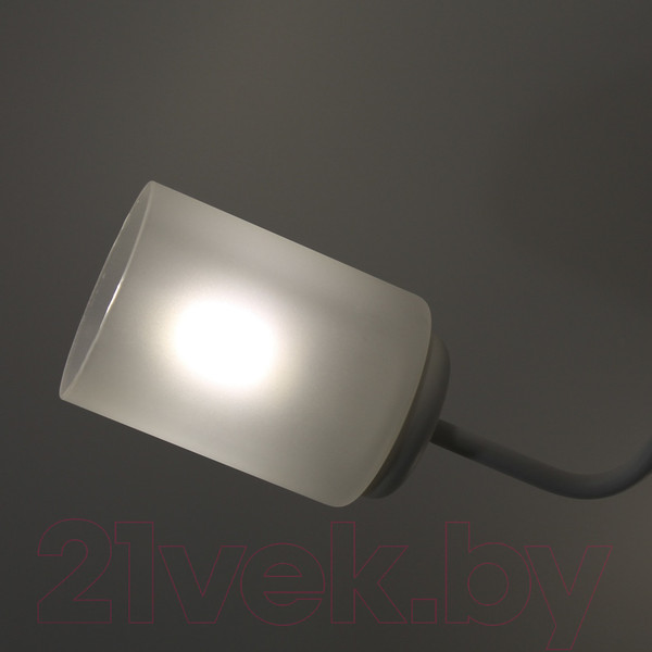 Изображение товара Люстра Элетех Техно 162 НСБ 01-6х60-114 Е27 / 1005404586 (белый)