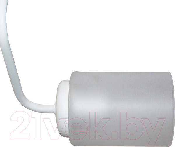 Изображение товара Люстра Элетех Техно 162 НСБ 01-6х60-114 Е27 / 1005404586 (белый)