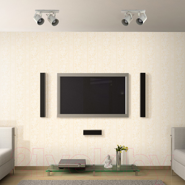 Изображение товара Спот Элетех Трек НПБ 01-2х60-514 / 1005404524 (белый матовый)