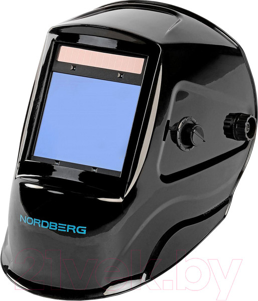 Изображение товара Сварочная маска Nordberg Хамелеон Ultima NH4