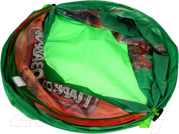 Изображение товара Корзина Играем вместе Парк динозавров / XDP-17950-R