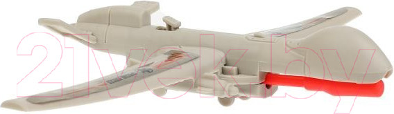 Изображение товара Набор фигурок игровых Играем вместе Военные с оружием / 2012Y120-R