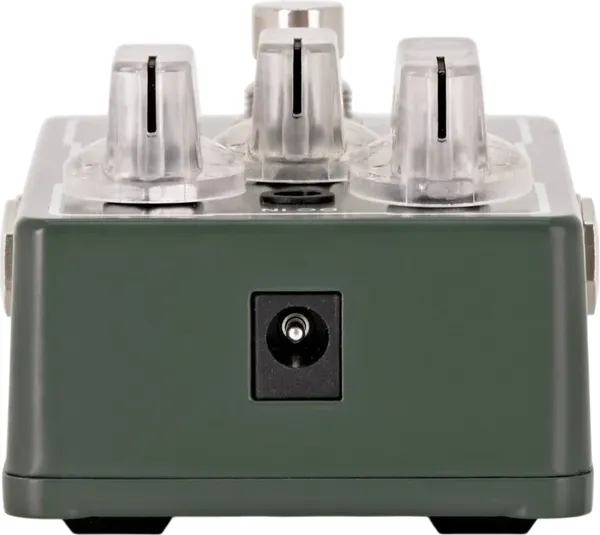 Изображение товара Педаль электрогитарная Belcat Analog Delay DLY-603