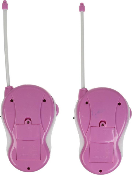 Изображение товара Рация игрушечная Играем вместе Набор раций Принцессы / L641-H33005-R