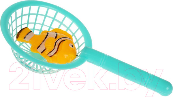 Изображение товара Игровой набор Играем вместе Рыбалка Буба / B1685230-R