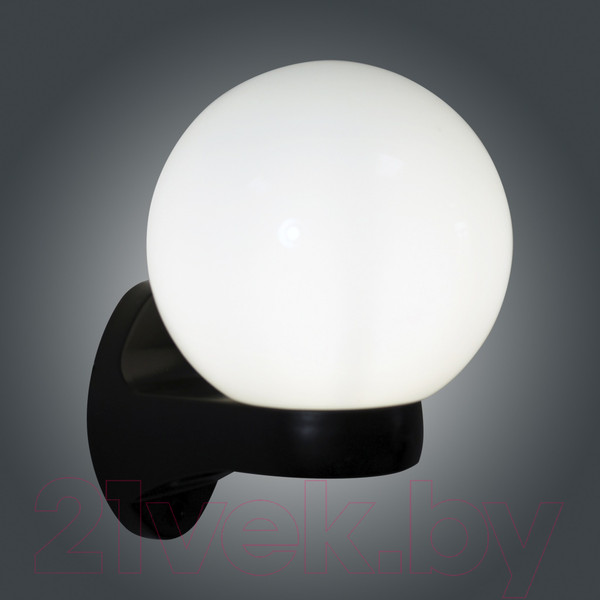 Изображение товара Бра Элетех Шар 180 НБУ 06-60-02 / 1030480245 (опал)