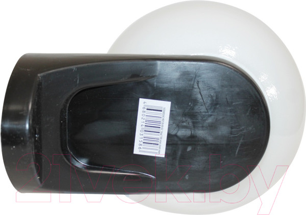 Изображение товара Бра Элетех Шар 180 НБУ 06-60-02 / 1030480245 (опал)