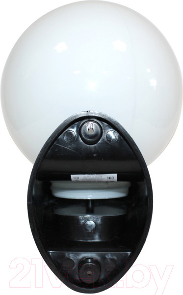 Изображение товара Бра Элетех Шар 180 НБУ 06-60-02 / 1030480245 (опал)