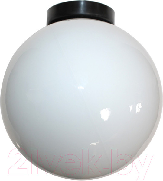 Изображение товара Бра Элетех Шар 180 НБУ 06-60-02 / 1030480245 (опал)