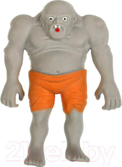 Изображение товара Сквиш Играем вместе Тянучка Мега-стреч Зомби / 053-22B-5-R