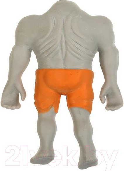 Изображение товара Сквиш Играем вместе Тянучка Мега-стреч Зомби / 053-22B-5-R