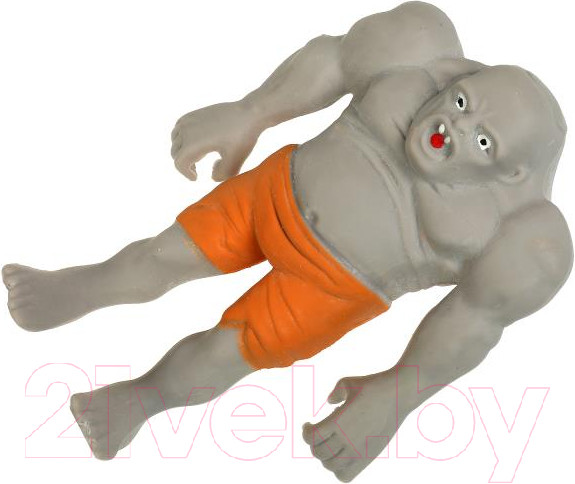 Изображение товара Сквиш Играем вместе Тянучка Мега-стреч Зомби / 053-22B-5-R