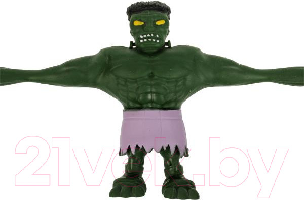 Изображение товара Сквиш Играем вместе Тянучка Мега-стреч Франкенштейн / 053-22B-6-R