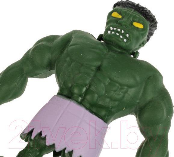 Изображение товара Сквиш Играем вместе Тянучка Мега-стреч Франкенштейн / 053-22B-6-R