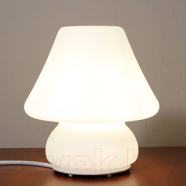 Изображение товара Прикроватная лампа Элетех Сэра ННБ 63-60-005 / 1005301095 (опал матовый)