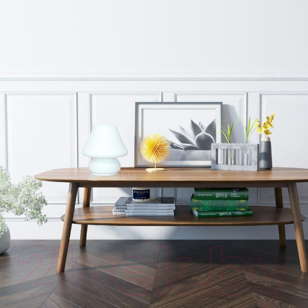 Изображение товара Прикроватная лампа Элетех Сэра ННБ 63-60-005 / 1005301095 (опал матовый)