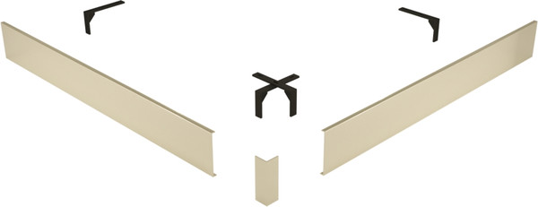 Изображение товара Экран для душевого поддона RGW N/ST-01 / 50231500-03