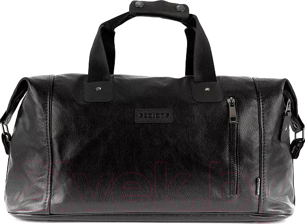 Изображение товара Сумка дорожная Ecotope 018-C1441M-BLK (черный)