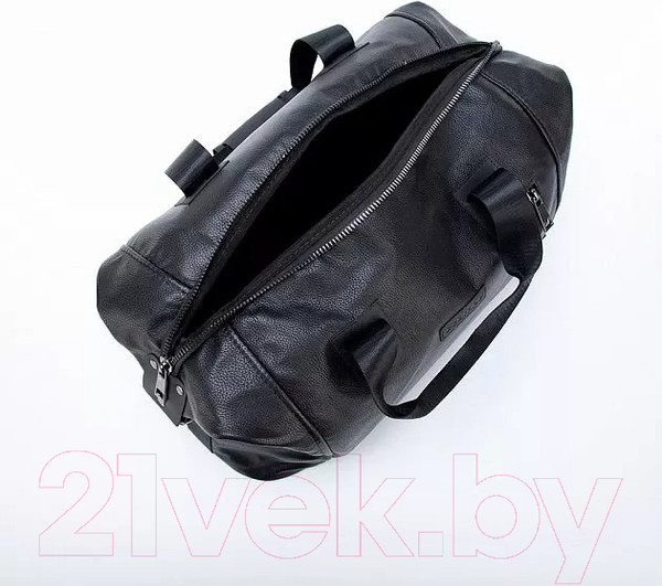 Изображение товара Сумка дорожная Ecotope 018-C1441M-BLK (черный)