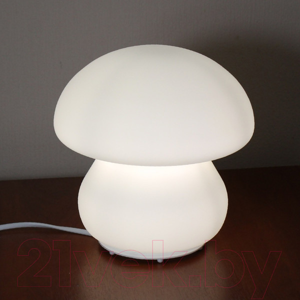 Изображение товара Прикроватная лампа Элетех Сэта ННБ 63-60-005 / 1005301094 (опал матовый)