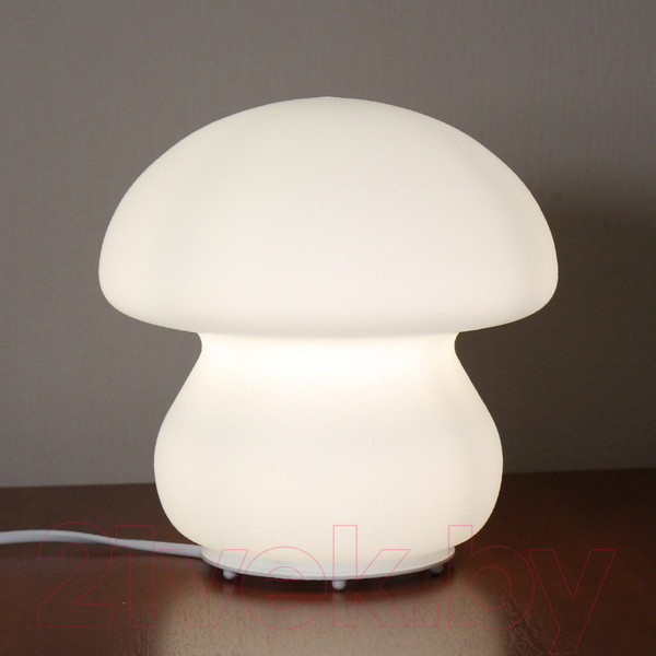 Изображение товара Прикроватная лампа Элетех Сэта ННБ 63-60-005 / 1005301094 (опал матовый)