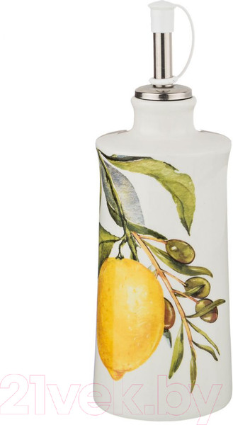 Изображение товара Набор дозаторов для масла/уксуса Agness 358-1569 (2шт)