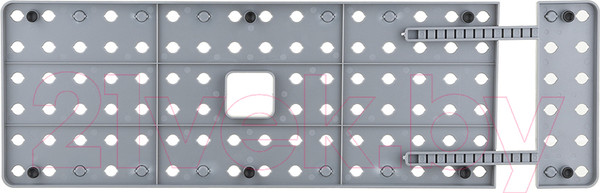 Изображение товара Сушилка для посуды Smart Solutions Aristyd / SS00001 (серый)