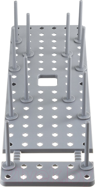 Изображение товара Сушилка для посуды Smart Solutions Aristyd / SS00001 (серый)