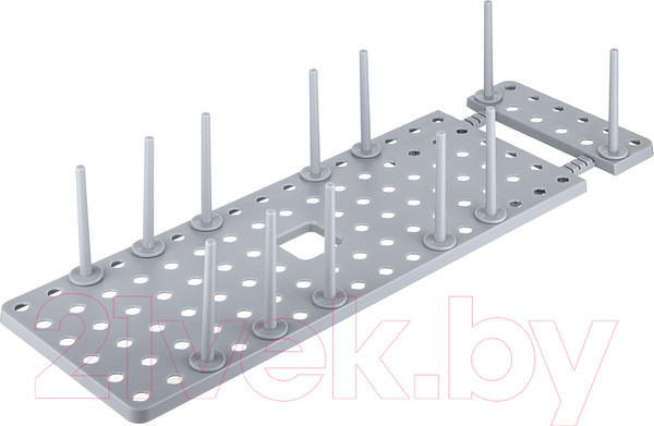 Изображение товара Сушилка для посуды Smart Solutions Aristyd / SS00001 (серый)