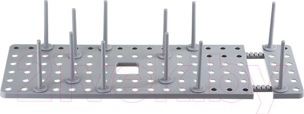Изображение товара Сушилка для посуды Smart Solutions Aristyd / SS00001 (серый)