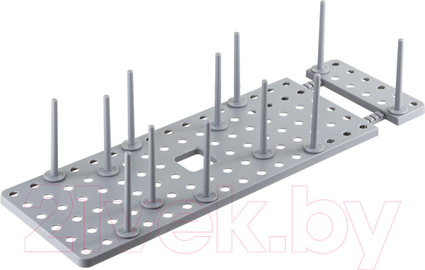 Изображение товара Сушилка для посуды Smart Solutions Aristyd / SS00001 (серый)