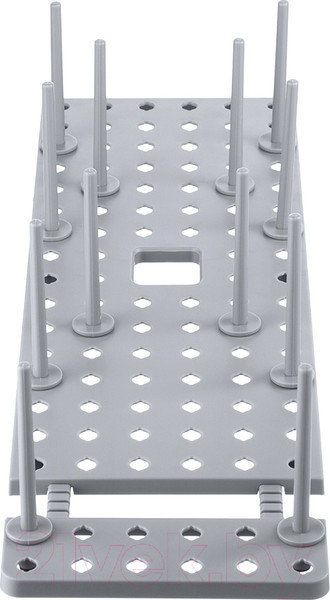 Изображение товара Сушилка для посуды Smart Solutions Aristyd / SS00001 (серый)