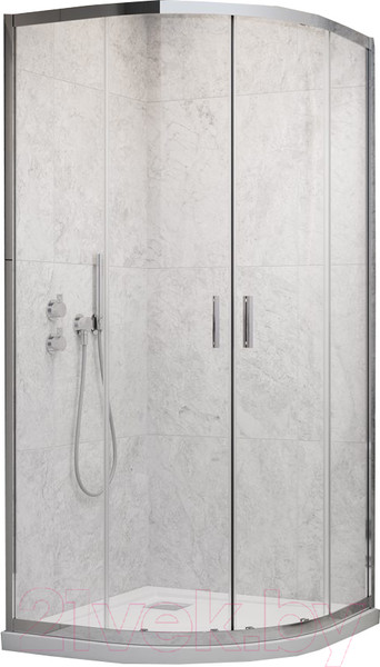 Изображение товара Душевой уголок Radaway Alienta A 90x90 / 10229090-01-01