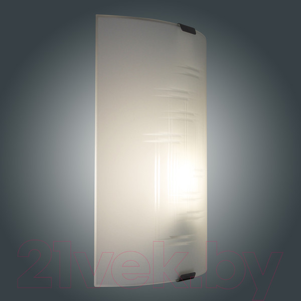 Изображение товара Бра Элетех Элегант НББ 21-60 М21 / 1005206083 (матовый белый)