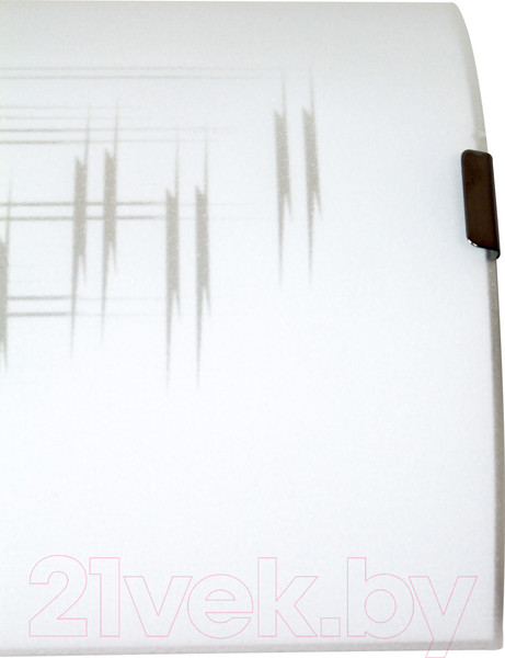 Изображение товара Бра Элетех Элегант НББ 21-60 М21 / 1005206083 (матовый белый)