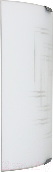 Изображение товара Бра Элетех Элегант НББ 21-60 М21 / 1005206083 (матовый белый)