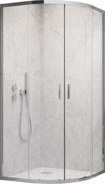 Изображение товара Душевой уголок Radaway Alienta E 80x100 / 10248010-01-01
