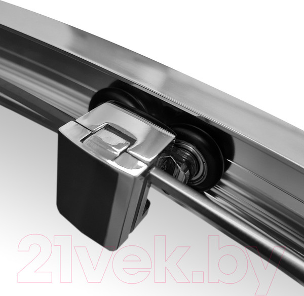 Изображение товара Душевой уголок Radaway Alienta E 80x100 / 10248010-01-01