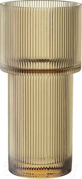 Изображение товара Ваза Bergenson Bjorn Ivet / BB000013 (бежевый)