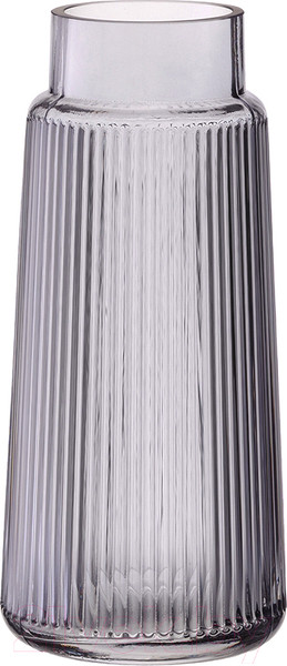 Изображение товара Ваза Bergenson Bjorn Noemi / BB00009 (серо-синий)