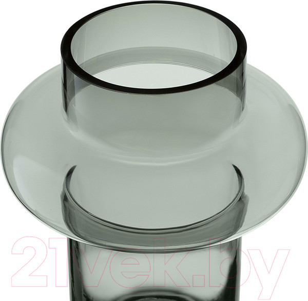 Изображение товара Ваза Bergenson Bjorn Vayr / BB00001 (серый)