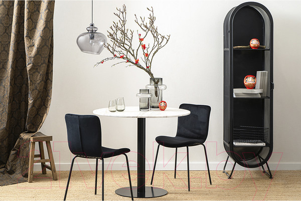 Изображение товара Ваза Bergenson Bjorn Vayr / BB00001 (серый)