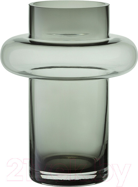 Изображение товара Ваза Bergenson Bjorn Vayr / BB00001 (серый)