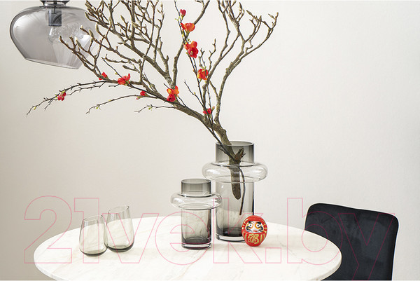 Изображение товара Ваза Bergenson Bjorn Vayr / BB00001 (серый)