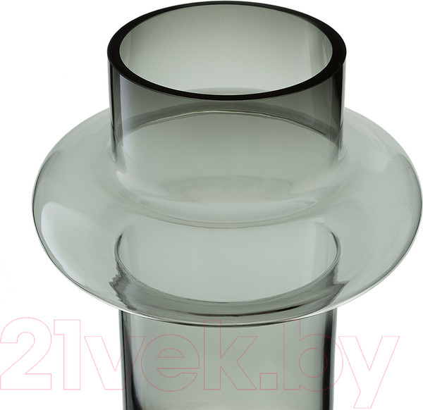 Изображение товара Ваза Bergenson Bjorn Vayr / BB00003 (серый)