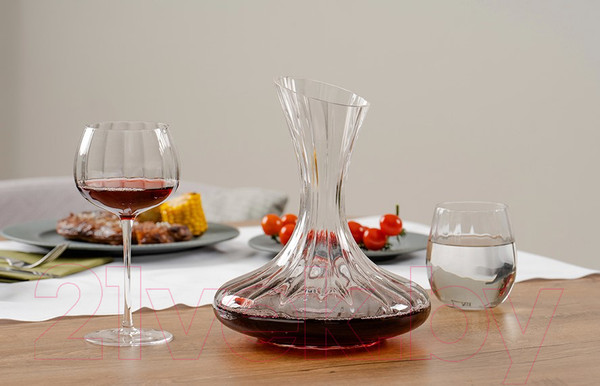 Изображение товара Декантер Liberty Jones Gemma Amber / HM-GAR-DC-1.5