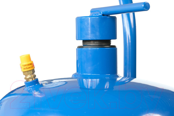 Изображение товара Аппарат пескоструйный Nordberg NSP10 (37л)